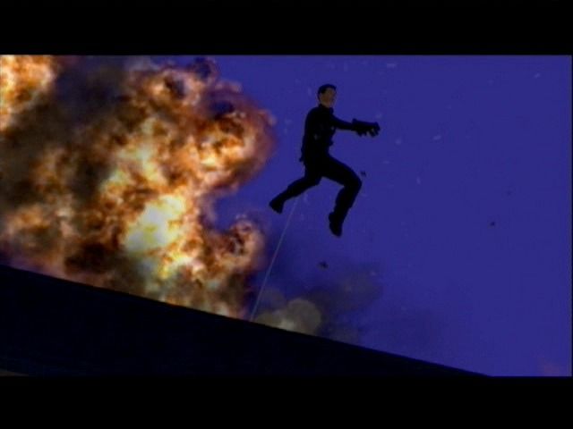 007: Everything or Nothing | Xbox | gameplay screenshot | region=North America | source-country= | zypher-v2 | moby-5fd86f36ca94 | Data by MobyGames.com