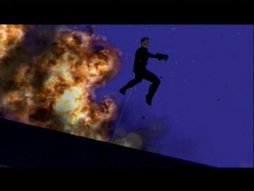 007: Everything or Nothing | Xbox | gameplay screenshot | region=North America | source-country= | zypher-v2 | moby-5fd86f36ca94 | Data by MobyGames.com