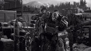 
Fallout 4 | PlayStation 4 | gameplay screenshot | Data by MobyGames.com