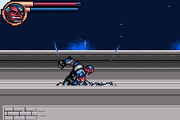 
Teen Titans | Game Boy Advance | gameplay screenshot | Data by MobyGames.com
