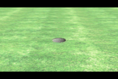 
Tiger Woods PGA Tour Golf | Game Boy Advance | gameplay screenshot | Data by MobyGames.com