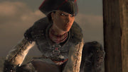 Assassin's Creed III: Liberation | PS Vita | gameplay screenshot | region=North America | source-country= | zypher-v2 | moby-2619e1b17e37 | Data by MobyGames.com