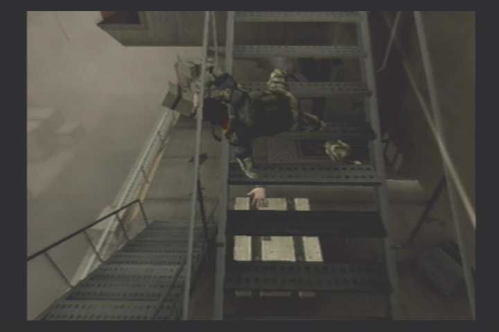 Killzone | PlayStation 2 | gameplay screenshot | Region: North America | source-country= | Data by MobyGames.com