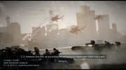 
Medal of Honor: Warfighter | PlayStation 3 | gameplay screenshot | Region: North America | edition=not for resale | source-country= | Data by MobyGames.com