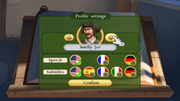 Dawn of Discovery | Wii | gameplay screenshot | region=North America | source-country= | zypher-v2 | moby-e32329e953ec | Data by MobyGames.com
