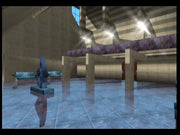 
Perfect Dark | Nintendo 64 | gameplay screenshot | Data by MobyGames.com