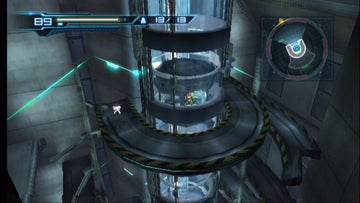 Metroid: Other M | Wii | gameplay screenshot | region=North America | source-country= | zypher-v2 | moby-b2da6ee5d8e6 | Data by MobyGames.com