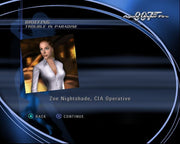 
007: Agent Under Fire | PlayStation 2 | gameplay screenshot | Region: North America | source-country= | Data by MobyGames.com