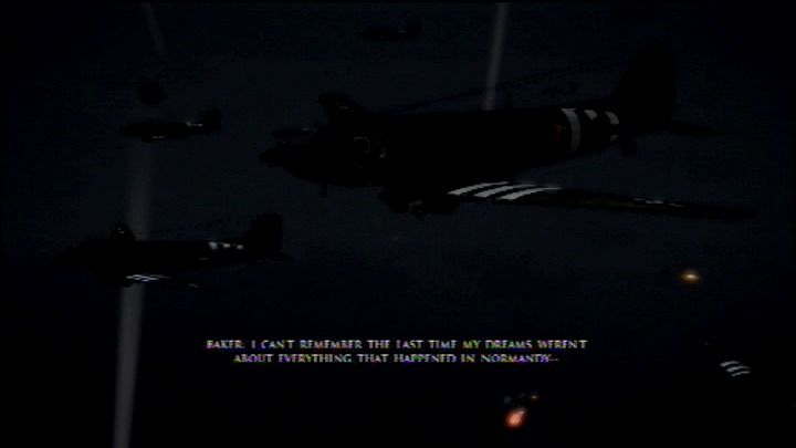 Brothers in Arms: Hell's Highway | PlayStation 3 | gameplay screenshot | region=North America | source-country= | zypher-v2 | moby-d0cb157e3179 | Data by MobyGames.com