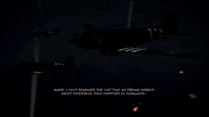 Brothers in Arms: Hell's Highway | PlayStation 3 | gameplay screenshot | region=North America | source-country= | zypher-v2 | moby-d0cb157e3179 | Data by MobyGames.com