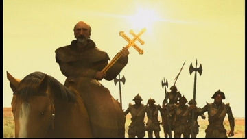 
Gun | Xbox 360 | gameplay screenshot | Region: North America | source-country= | Data by MobyGames.com