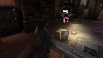 
Rise of the Tomb Raider: 20 Year Celebration | PlayStation 4 | gameplay screenshot | Region: North America | source-country= | Data by MobyGames.com