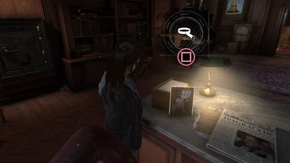
Rise of the Tomb Raider: 20 Year Celebration | PlayStation 4 | gameplay screenshot | Region: North America | source-country= | Data by MobyGames.com