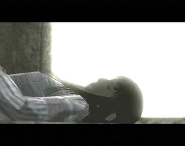 
Shadow of the Colossus | PlayStation 2 | gameplay screenshot | Data by MobyGames.com