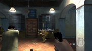 Call of Duty: Black Ops | Wii | gameplay screenshot | region=North America | source-country= | zypher-v2 | moby-913c04fd8bb4 | Data by MobyGames.com