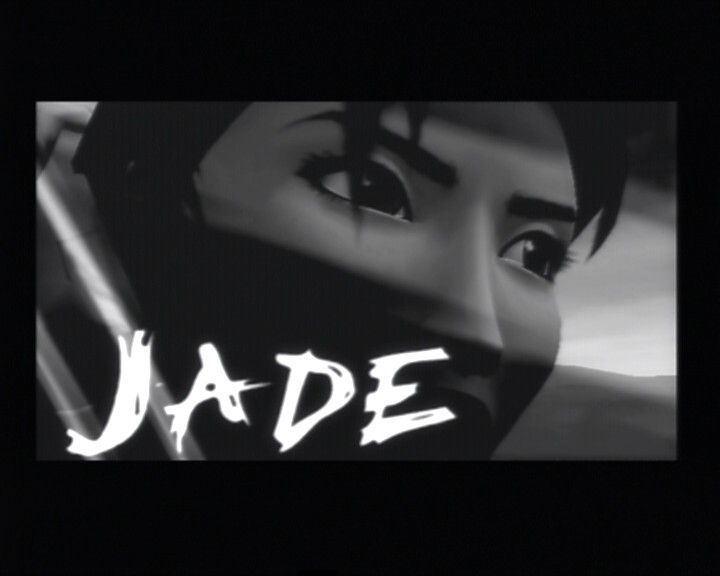
Beyond Good & Evil | PlayStation 2 | gameplay screenshot | Data by MobyGames.com