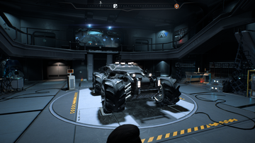
Mass Effect: Andromeda | Xbox One | gameplay screenshot | Data by MobyGames.com