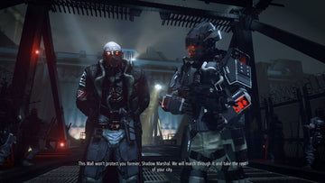 
Killzone: Shadow Fall | PlayStation 4 | gameplay screenshot | Data by MobyGames.com