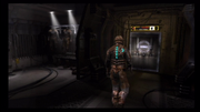 Dead Space: Extraction | Wii | gameplay screenshot | region=North America | source-country= | zypher-v2 | moby-84f24e9c80de | Data by MobyGames.com