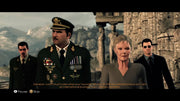 007: Blood Stone | Xbox 360 | gameplay screenshot | region=North America | source-country= | zypher-v2 | moby-6330652cc7fb | Data by MobyGames.com