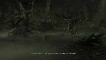 
Haze | PlayStation 3 | gameplay screenshot | Data by MobyGames.com