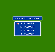 
Shooting Range | NES | gameplay screenshot | Data by MobyGames.com