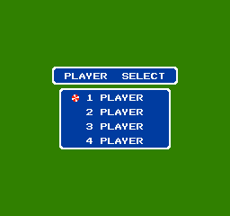 
Shooting Range | NES | gameplay screenshot | Data by MobyGames.com