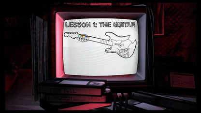 Rock Band | Xbox 360 | gameplay screenshot | region=North America | source-country= | zypher-v2 | moby-0aca53496e2b | Data by MobyGames.com