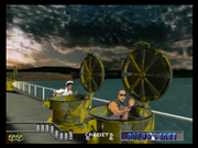 
Maximum Force | PlayStation | gameplay screenshot | Data by MobyGames.com