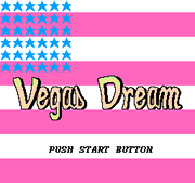 
Vegas Dream | NES | gameplay screenshot | Data by MobyGames.com