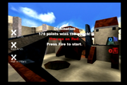 
Unreal Tournament | PlayStation 2 | gameplay screenshot | Region: North America | source-country= | Data by MobyGames.com