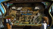 LEGO Pirates of the Caribbean: The Video Game | PlayStation 3 | gameplay screenshot | region=North America | source-country= | zypher-v2 | moby-9c37464fe75e | Data by MobyGames.com