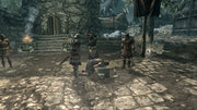The Elder Scrolls V: Skyrim | Xbox 360 | gameplay screenshot | region=North America | source-country= | zypher-v2 | moby-206b9db13747 | Data by MobyGames.com