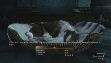 
Fable III | Xbox 360 | gameplay screenshot | Region: North America | source-country= | Data by MobyGames.com
