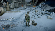 
Dragon Age: Inquisition | PlayStation 4 | gameplay screenshot | Data by MobyGames.com