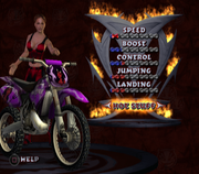 
Freekstyle | PlayStation 2 | gameplay screenshot | Data by MobyGames.com