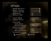
Jet Li: Rise to Honor | PlayStation 2 | gameplay screenshot | Data by MobyGames.com