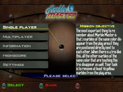 
Marble Master | PlayStation | gameplay screenshot | Data by MobyGames.com