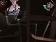 Lemony Snicket's A Series of Unfortunate Events | GameCube | gameplay screenshot | region=North America | source-country= | zypher-v2 | moby-c1a4e4719b20 | Data by MobyGames.com