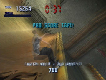 Tony Hawk's Pro Skater | PlayStation | gameplay screenshot | region=North America | source-country= | zypher-v2 | moby-ede37238f271 | Data by MobyGames.com