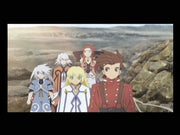 Tales of Symphonia | GameCube | gameplay screenshot | region=North America | source-country= | zypher-v2 | moby-0ec72b476a2f | Data by MobyGames.com