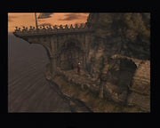 
Devil May Cry | PlayStation 2 | gameplay screenshot | Region: North America | source-country= | Data by MobyGames.com