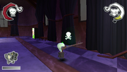 
Death Jr. | PSP | gameplay screenshot | Data by MobyGames.com