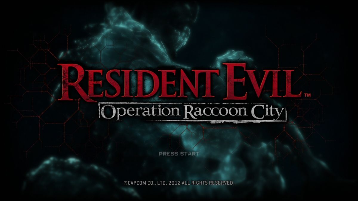 
Resident Evil: Operation Raccoon City | PlayStation 3 | gameplay screenshot | Data by MobyGames.com