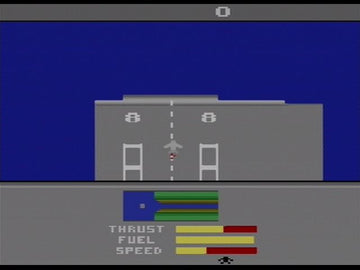 
Activision Anthology | PlayStation 2 | gameplay screenshot | Region: North America | source-country= | Data by MobyGames.com