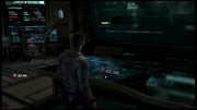 Tom Clancy's Splinter Cell: Blacklist | PlayStation 3 | gameplay screenshot | region=North America | source-country= | zypher-v2 | moby-be3006732c12 | Data by MobyGames.com