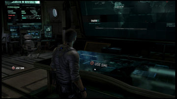 Tom Clancy's Splinter Cell: Blacklist | PlayStation 3 | gameplay screenshot | region=North America | source-country= | zypher-v2 | moby-be3006732c12 | Data by MobyGames.com