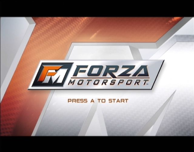 Forza Motorsport | Xbox | gameplay screenshot | region=North America | source-country= | zypher-v2 | moby-3e206a7c45db | Data by MobyGames.com