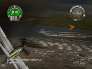 
Heroes of the Pacific | Xbox | gameplay screenshot | Region: North America | source-country= | Data by MobyGames.com