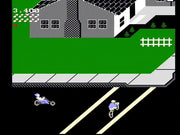 
Paperboy | NES | gameplay screenshot | Data by MobyGames.com